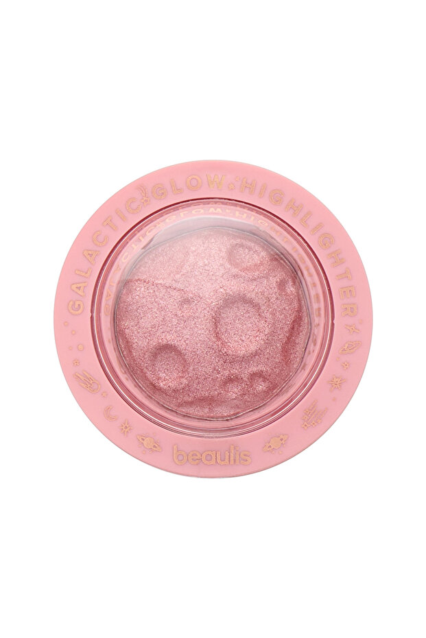 Galactic Glow Aydınlatıcı - 910 Star Pop - 4