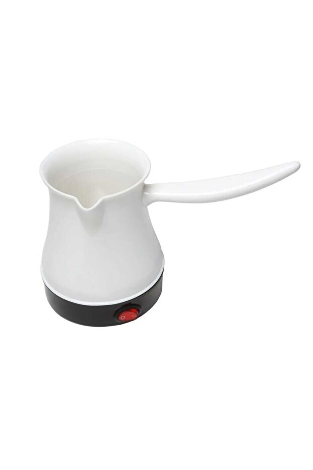 صانعة القهوه التركية - 1