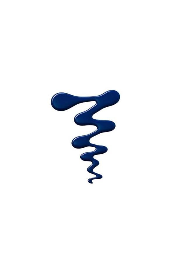 Full Color Ultra Yüksek Pigmentli & Parlak Bitişli Oje - 2