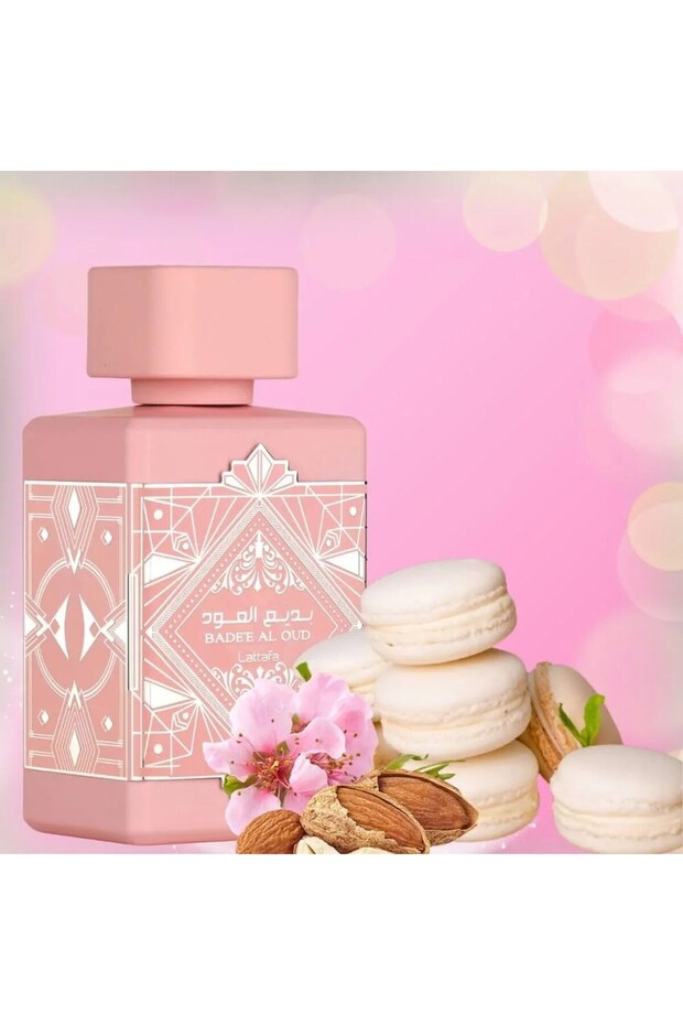 Badee al Oud Noble Blush - 2