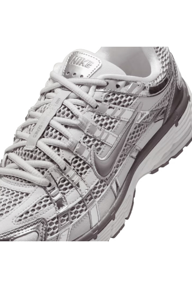 P-6000 Kadın Sneaker - 6