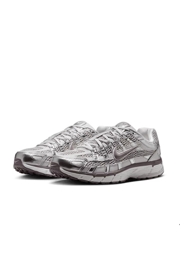 P-6000 Kadın Sneaker - 3