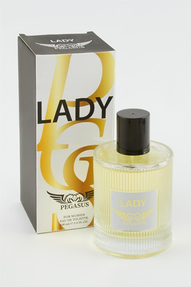 Pegasus Lady Parfüm - 1