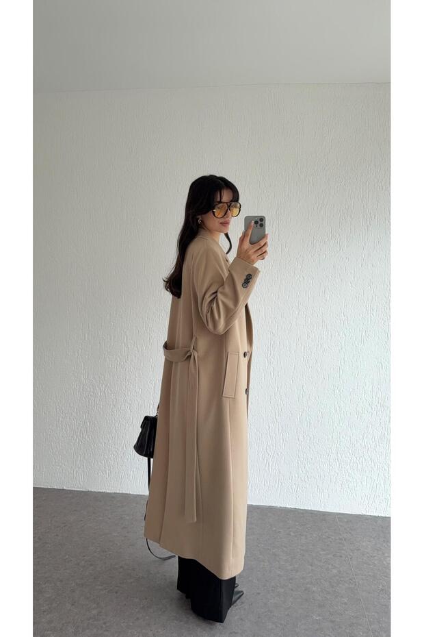 Premium Camel Kaban - 4