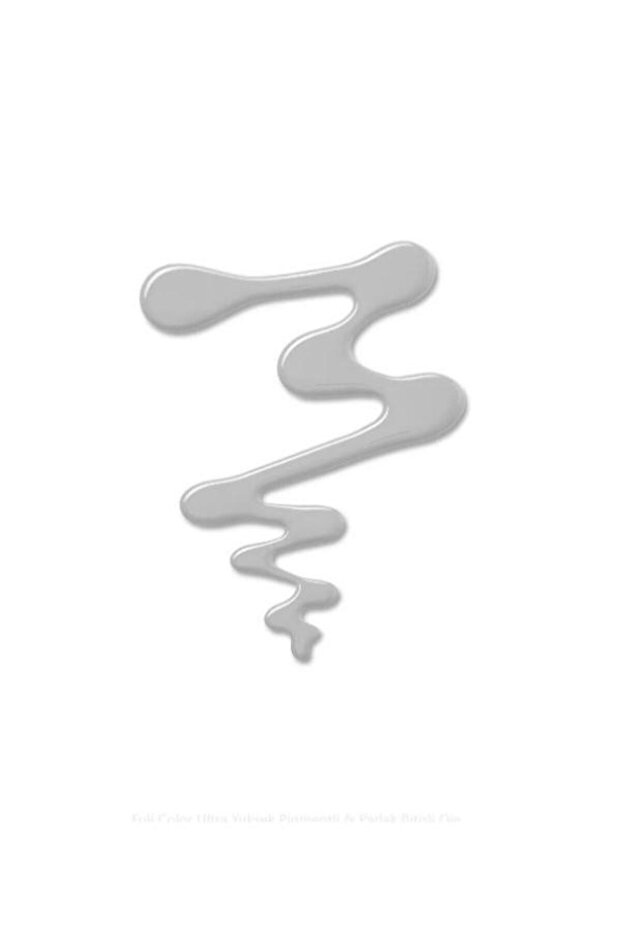 Full Color Ultra Yüksek Pigmentli & Parlak Bitişli Oje - 2