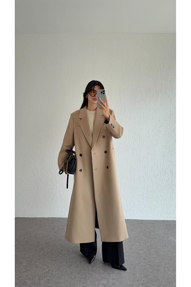 Premium Camel Kaban - 2