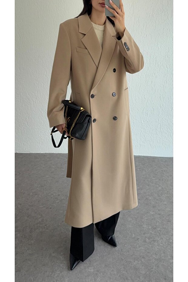 Premium Camel Kaban - 6