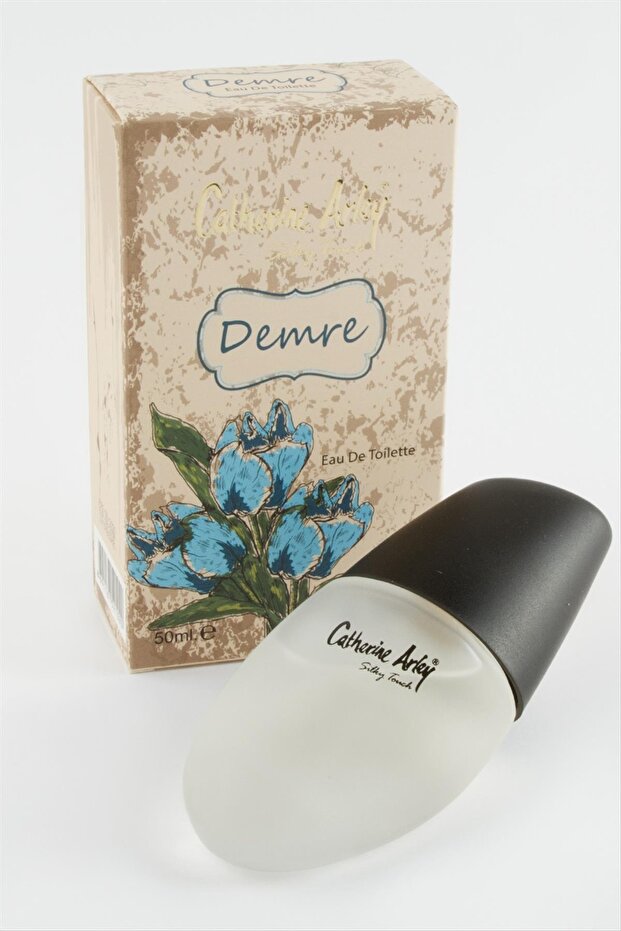Catherine Arley Demre Parfüm - 2