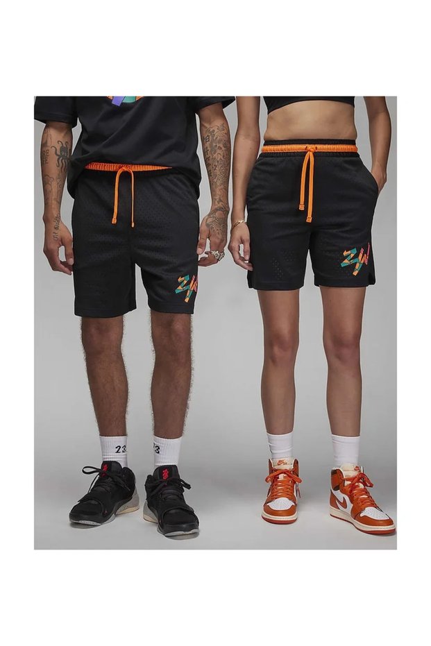 Zion Diamond Shorts