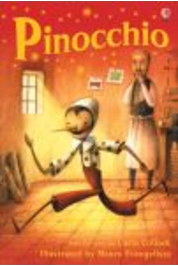 Pinocchio - 4