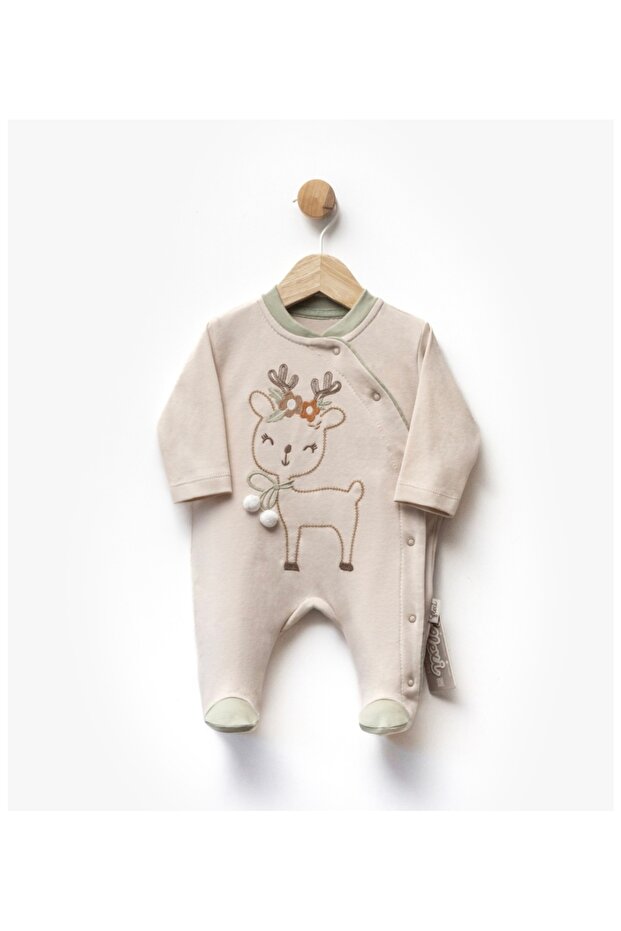 Bebek Penye Tulum - 1