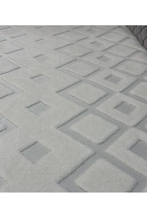 Yumuşacık Welsoft 3 Kişilik Koltuk Örtüsü Koltuk şalı ve 100x210 - 2