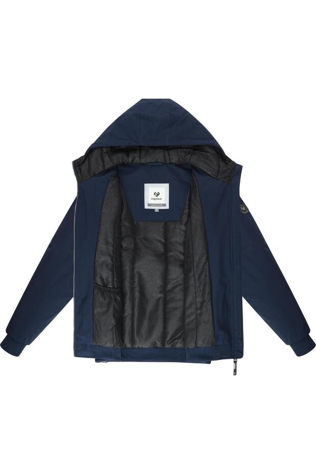 Winterjacke Stuartt YOUMODO - 5