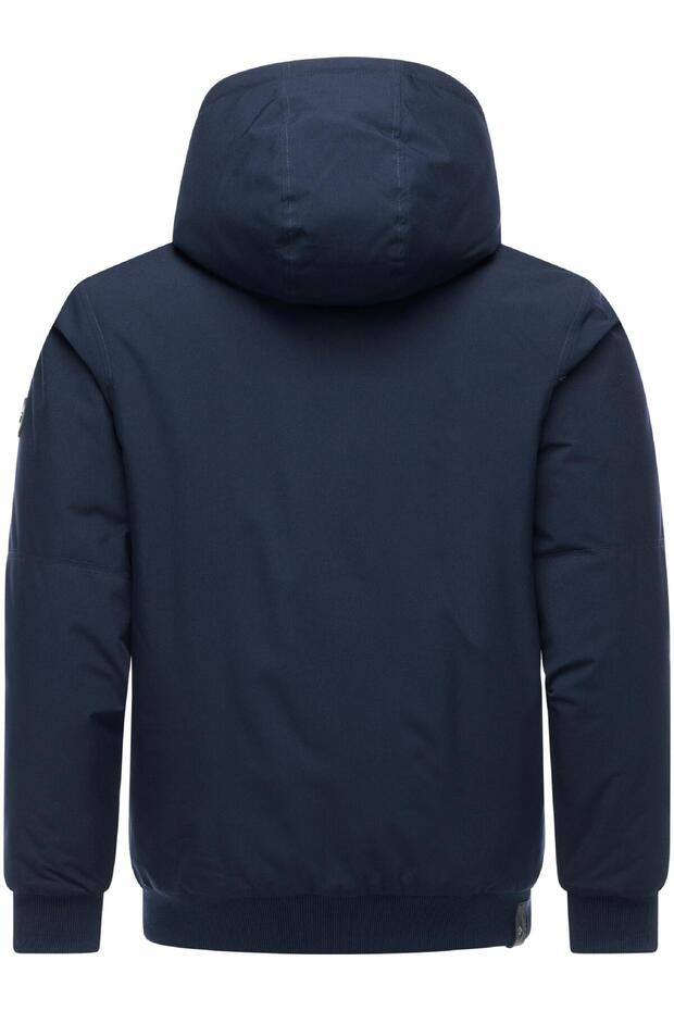 Winterjacke Stuartt YOUMODO - 3