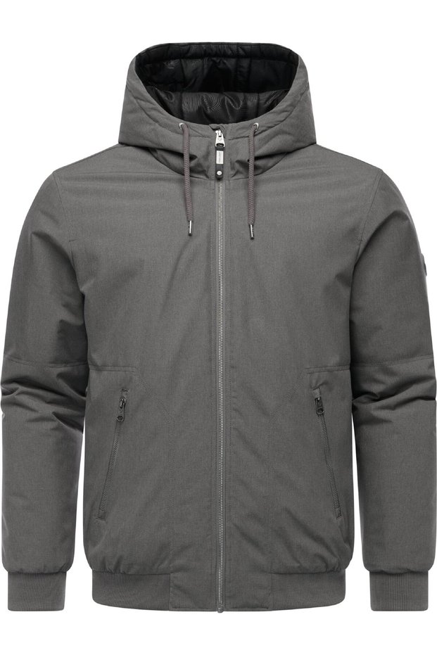 Winterjacke Stuartt YOUMODO