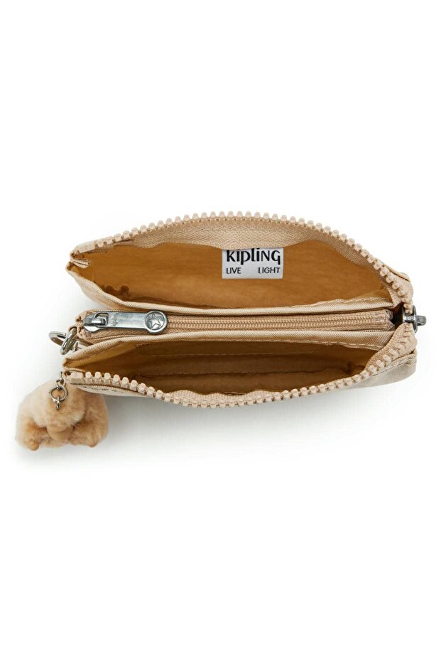 Creativity S Küçük Boy Cüzdan - 3