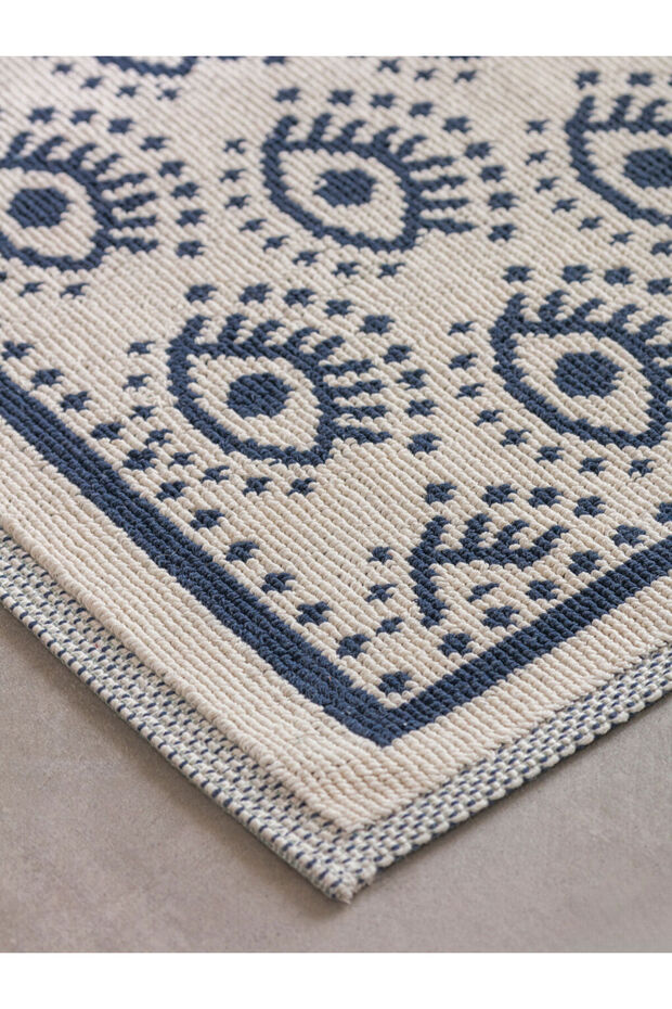 Sparkling Choices from Shining Store |   Eye Printed Bath Mat Set of 2 - 2