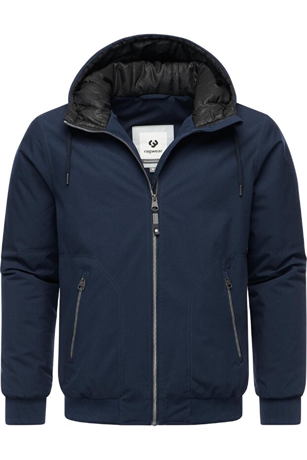 Winterjacke Stuartt YOUMODO - 4