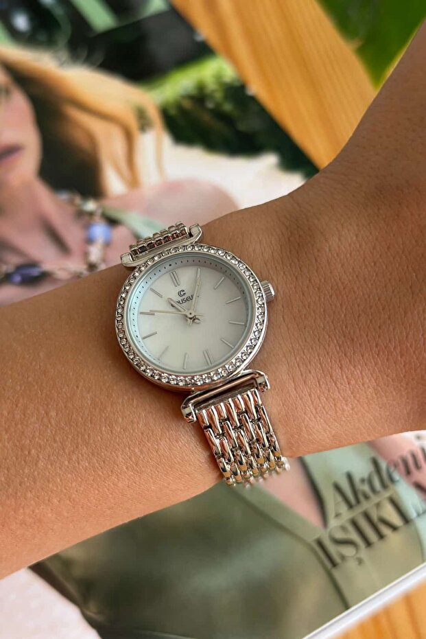 Dolce I Kadın Saat - 3