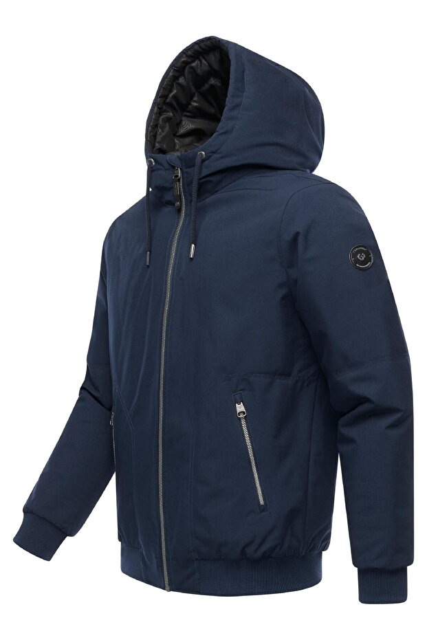 Winterjacke Stuartt YOUMODO - 2