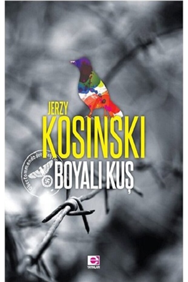 Boyalı Kuş