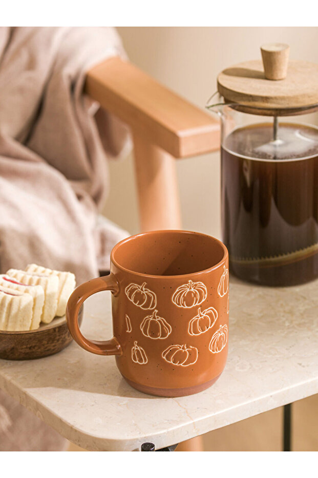 Sparkling Choices from Shining Store |   Printed Ceramic Mug 320 ml - 2