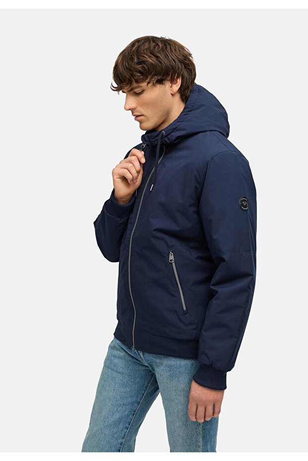 Winterjacke Stuartt YOUMODO - 8
