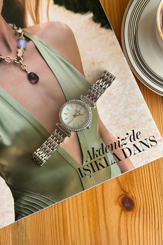 Dolce I Kadın Saat - 1