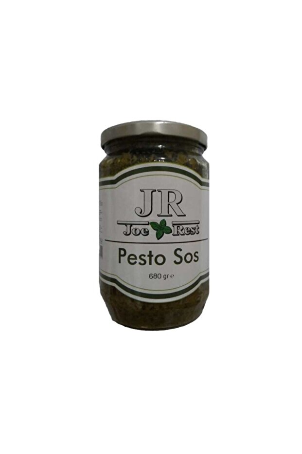 Pesto Sos 680gr - 1