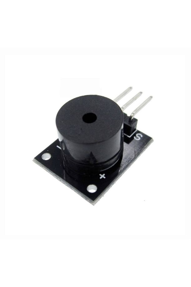 Ky-006 Pasif Buzzer Modülü - 1