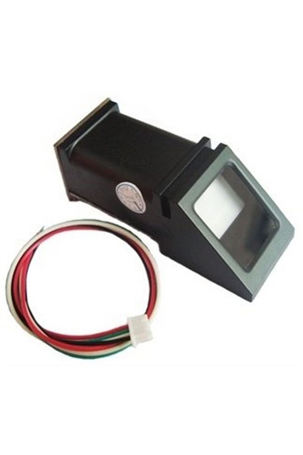 Pcduino Parmak Izi Tanıma Modülü - 1