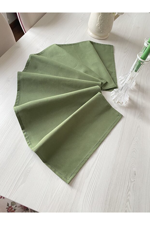 Çağla Yeşili Runner - 1