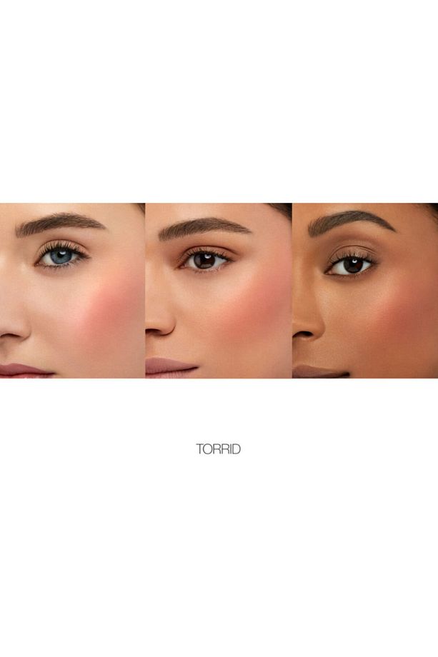 Blush Torrid - 3