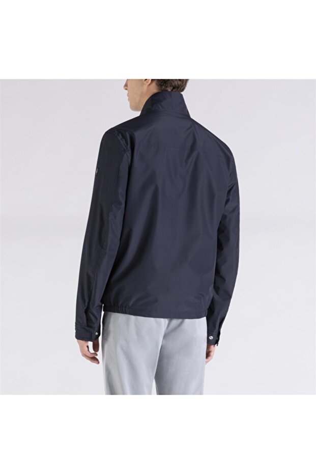 Men's Woven Jacket - 3