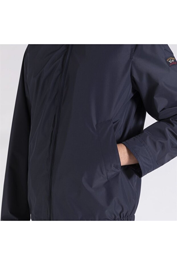 Men's Woven Jacket - 4