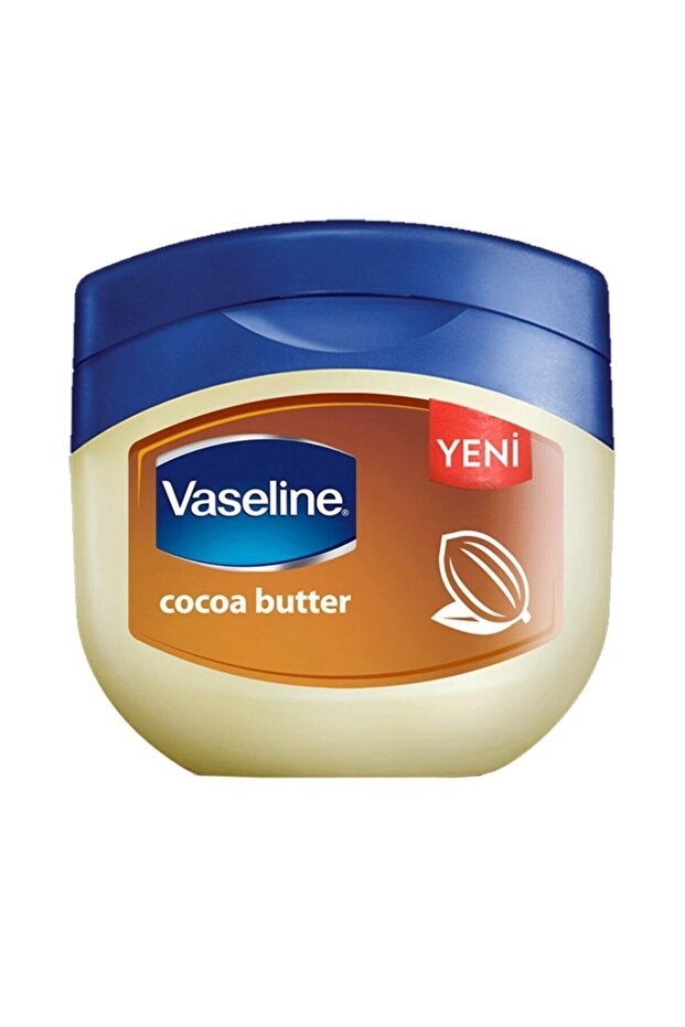 Cocoa Butter Nemlendirici Jel 100 ml - 1