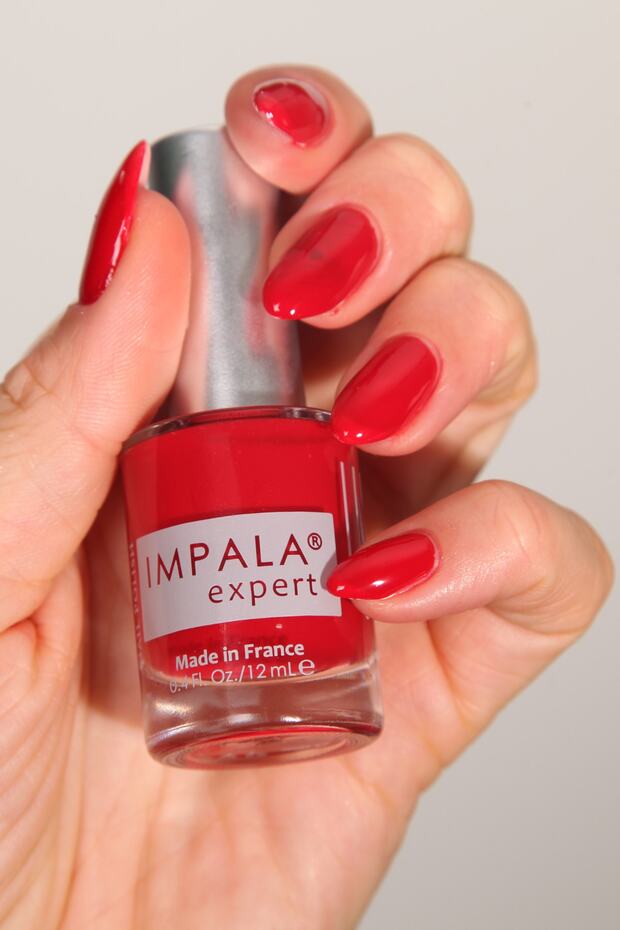 Oje - Nail Polish 12 ml. No 5 - 5