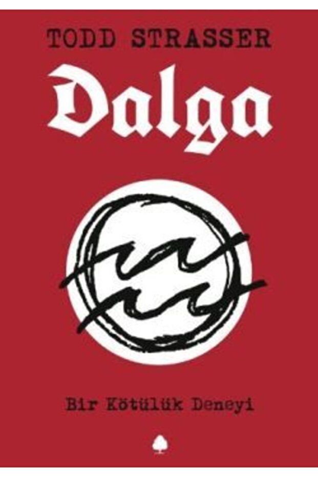 Dalga Todd Strasser