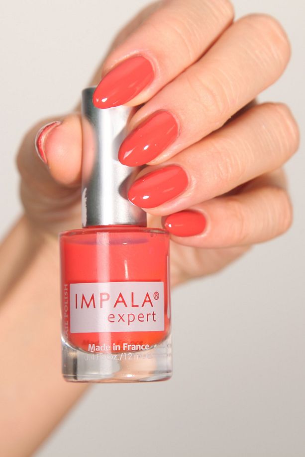 Oje - Nail Polish 12 ml. No 12 - 5