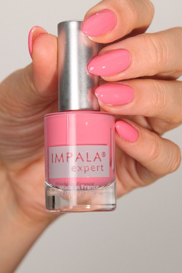 Oje - Nail Polish 12 ml. No 21 - 6