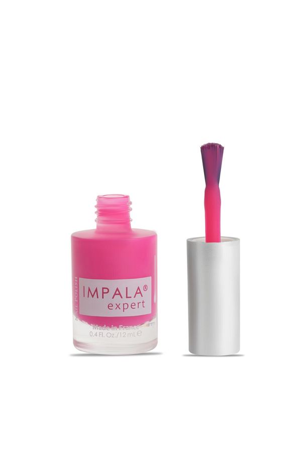 Oje - Nail Polish 12 Ml. No 25 - 2