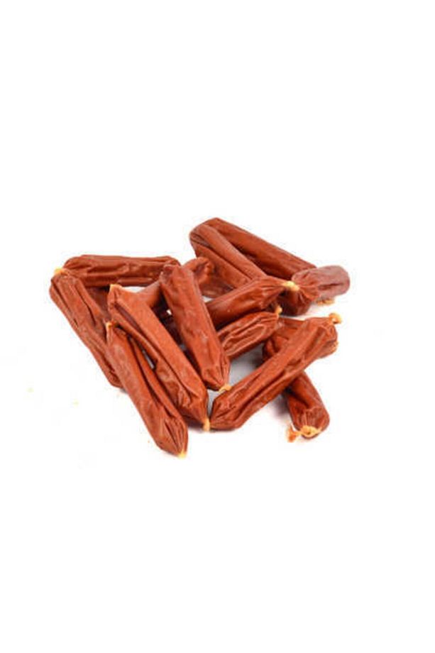 Gerçek Biftek Fileto 100 Gr Ma-04s Köpek Ödülü - 2