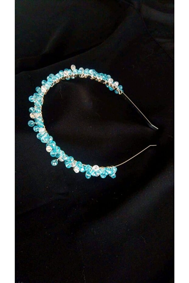 Maternity Crown with Pearls