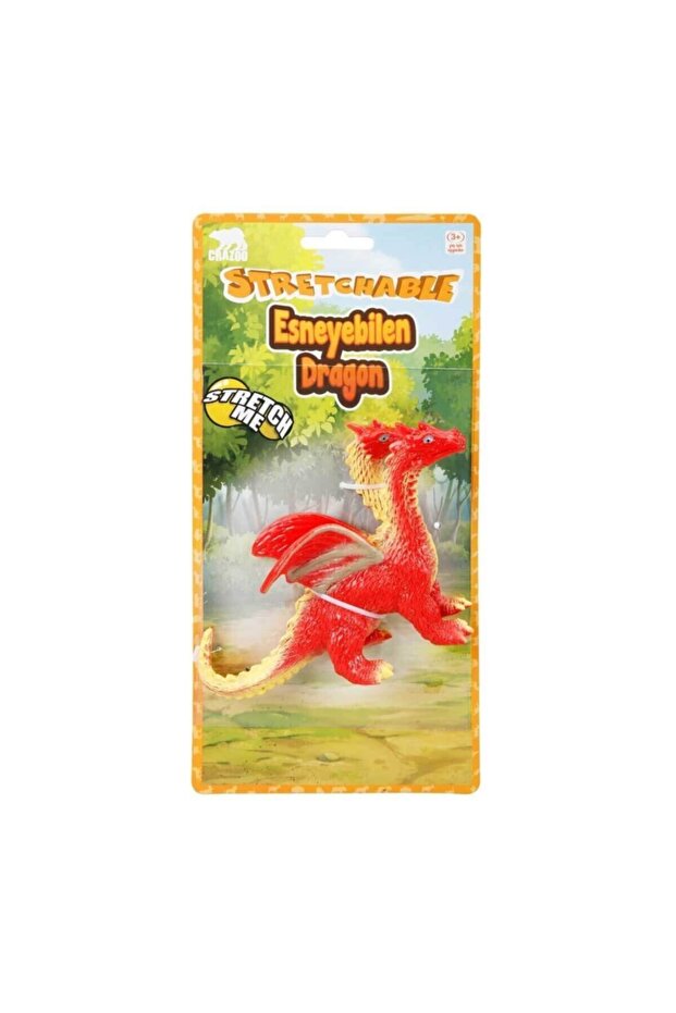 07617 Sunman, Stretch Dragon - 3