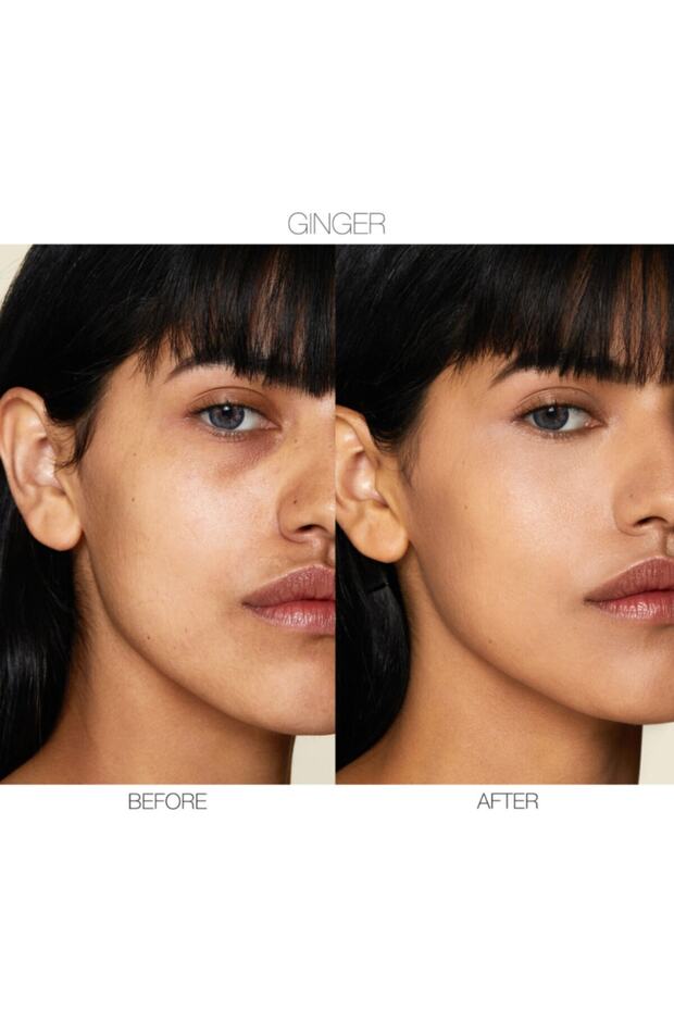 Radiant Creamy Concealer - Ginger - 3