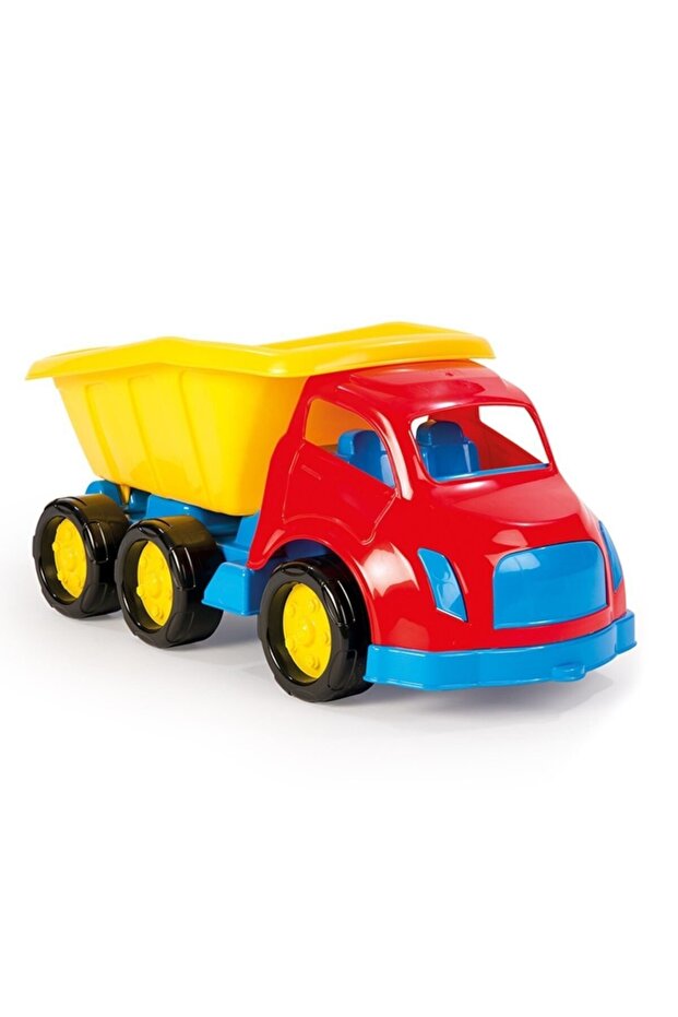 7001 Full Maxi Truck