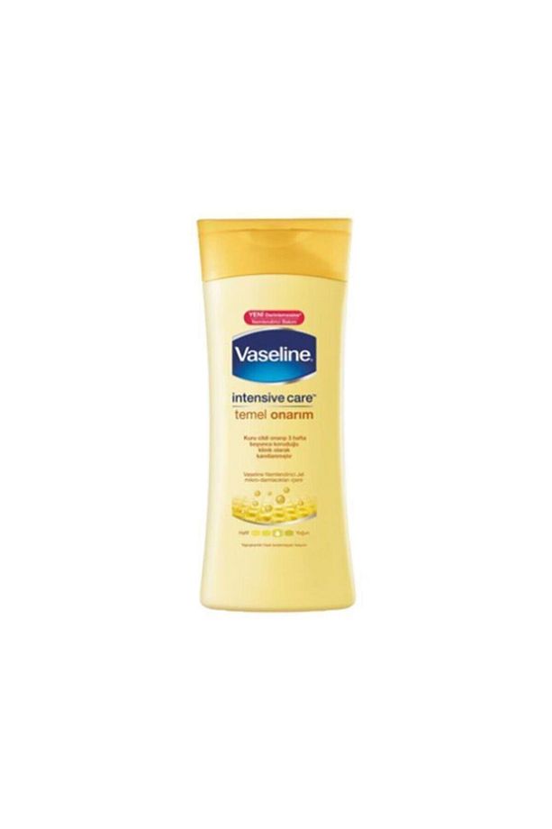 Temel Onarım Vücut Kremi  100 ml - 1