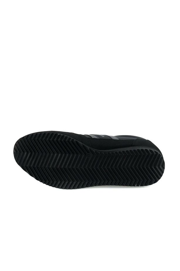 As00663162 101034656 Carter Pu 1pr Erkek Spor Ayakkabı Siyah - 3