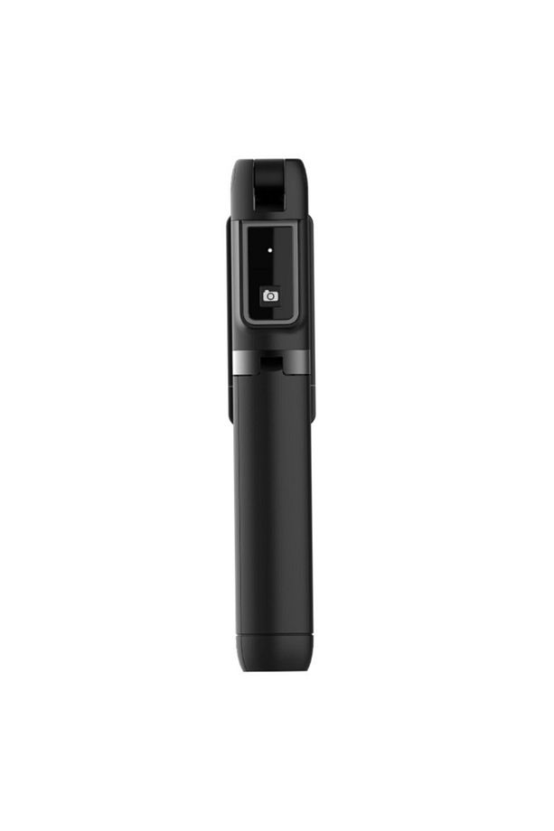 P40s Gimbal Bluetooth Kumandalı Selfie Çubuğu Tripod Monopod 100cm - 1