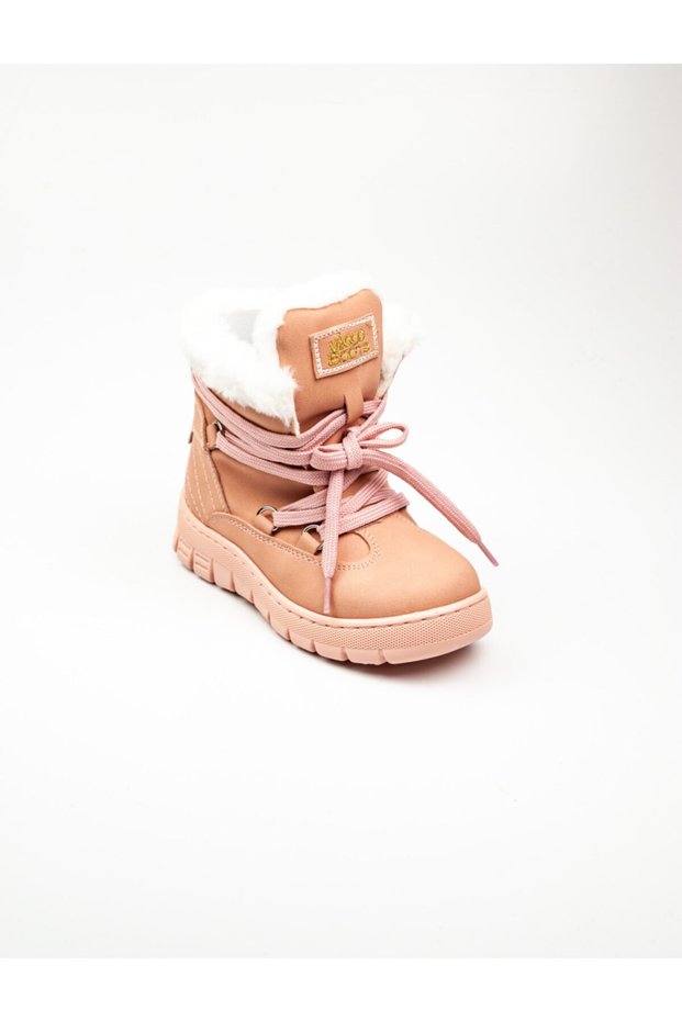 946. P20K. 222 Kappa Pudra Girls' Boots Pudra-28